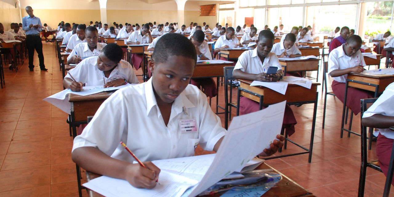 UNEB sets date to release UACE results Charmar