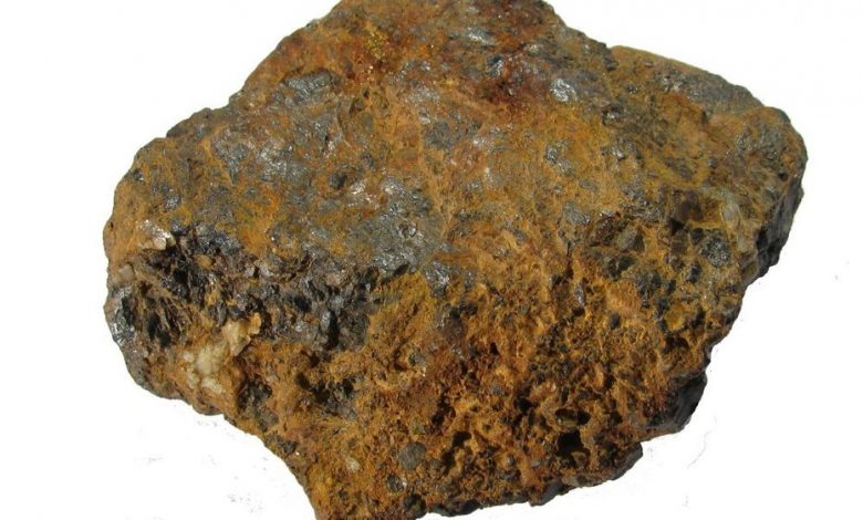 tin mineral