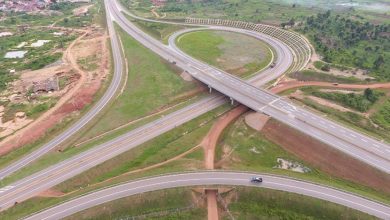 Kampala Expressway