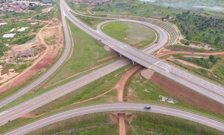 Kampala Expressway