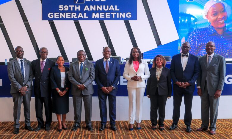 dfcu annual general meeting