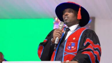 Dr. Muganga