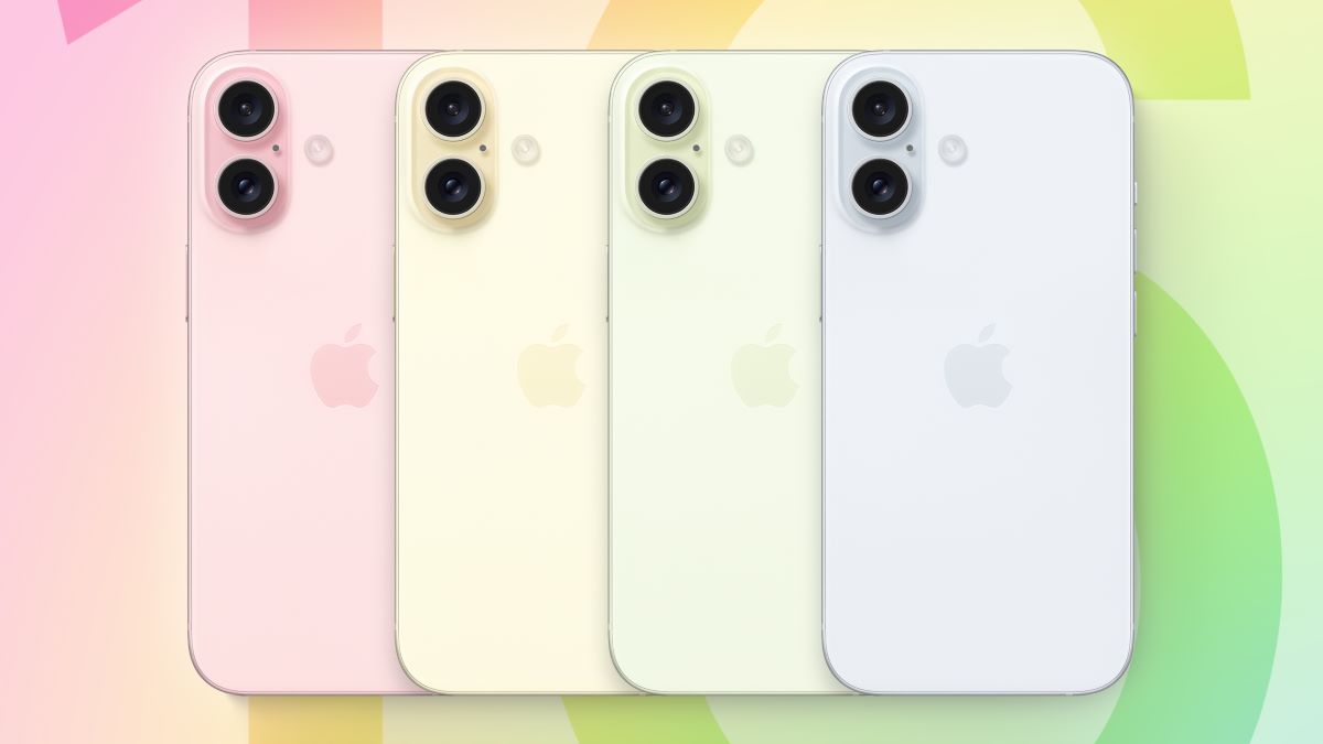 REVIEW: Apple unveils iPhone 16 with fresh colors, new features, and ...