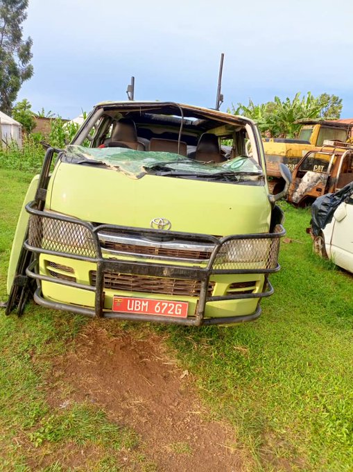 Fatal Accident