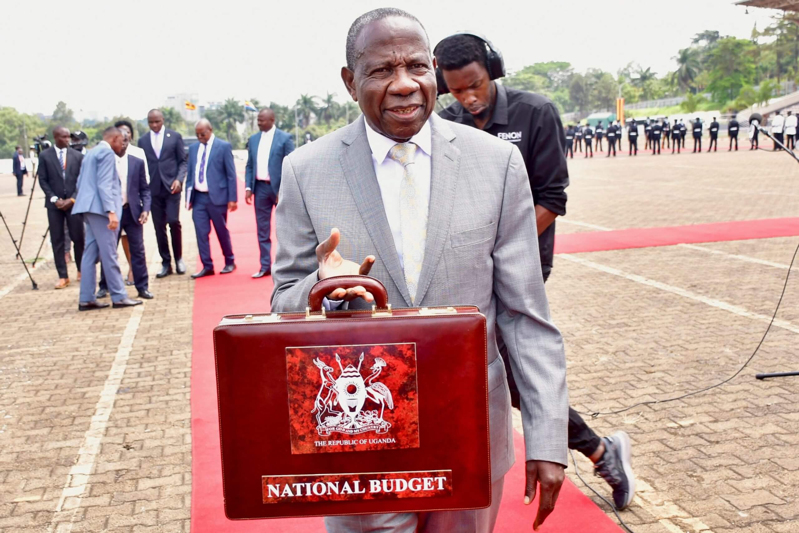 Budget